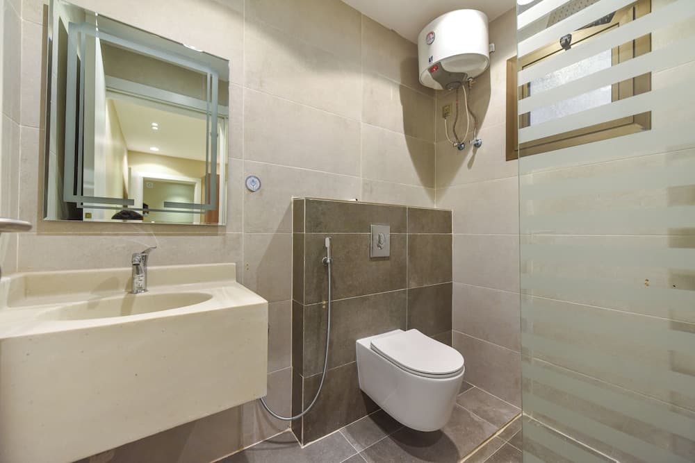 Alhudu Apartments, Riyadh, photo 3