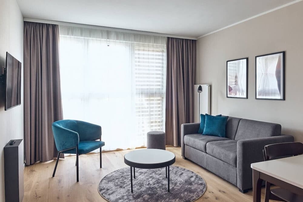 Arbio I Makro Apartments Classical, photo 2