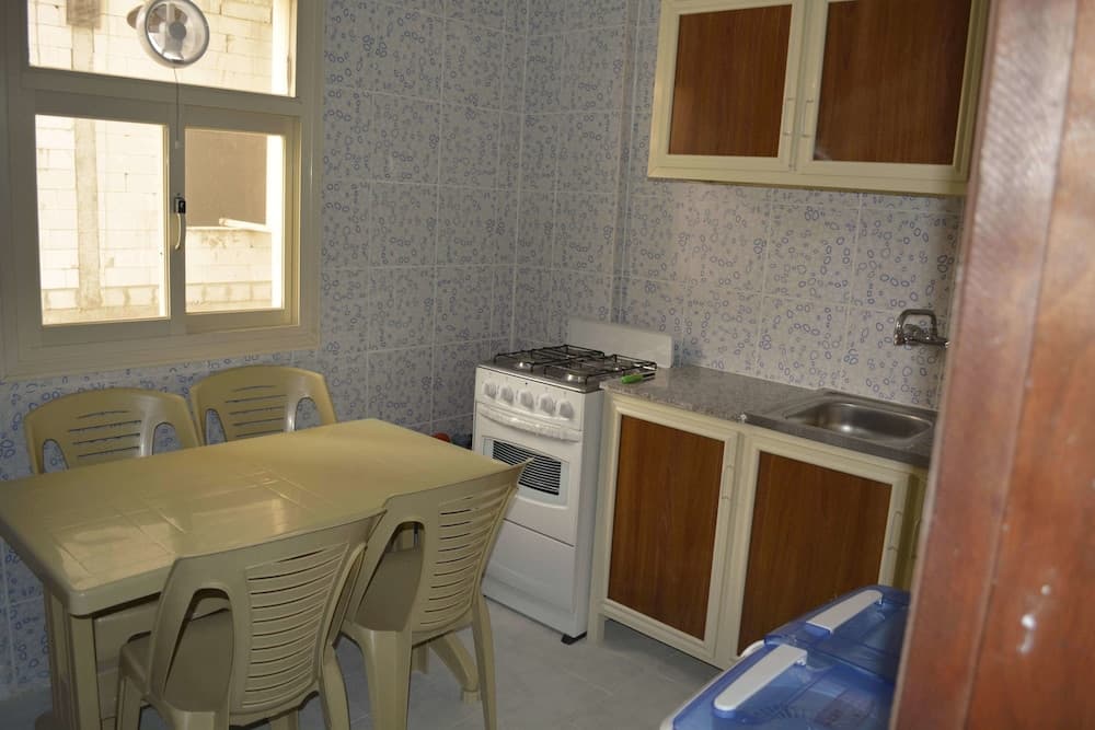 Leader Apartments 1, Mahboula, photo 6