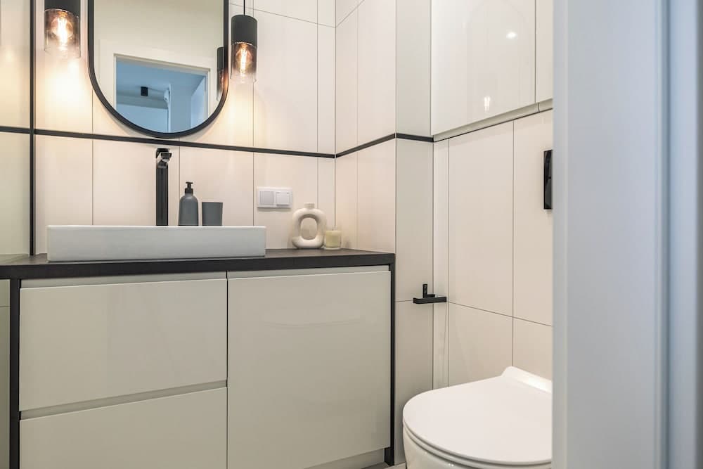 Aura 40 by Q4 Apartments, Gdansk, photo 3