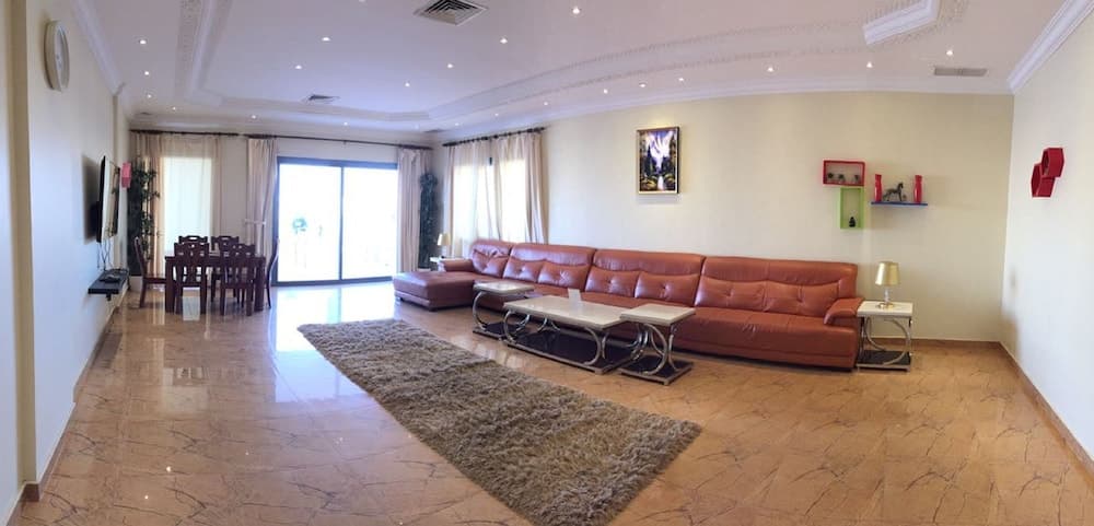 Alyal Chalets, Al Khiran, photo 3