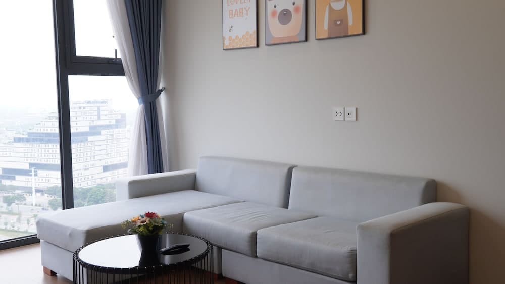 The Matrix One Managed by Anstay Residence, Hanoi, photo 6