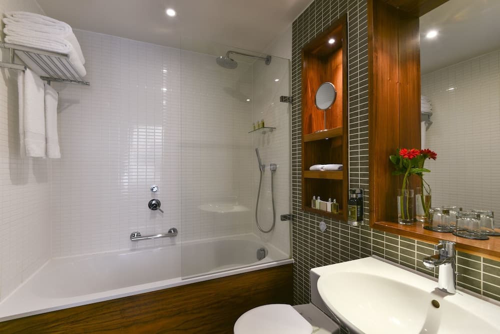 Fraser Suites Edinburgh, Edinburgh, photo 4