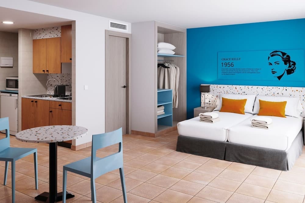 Gomila Palma Apartments - New Opening, Palma de Mallorca, photo 6