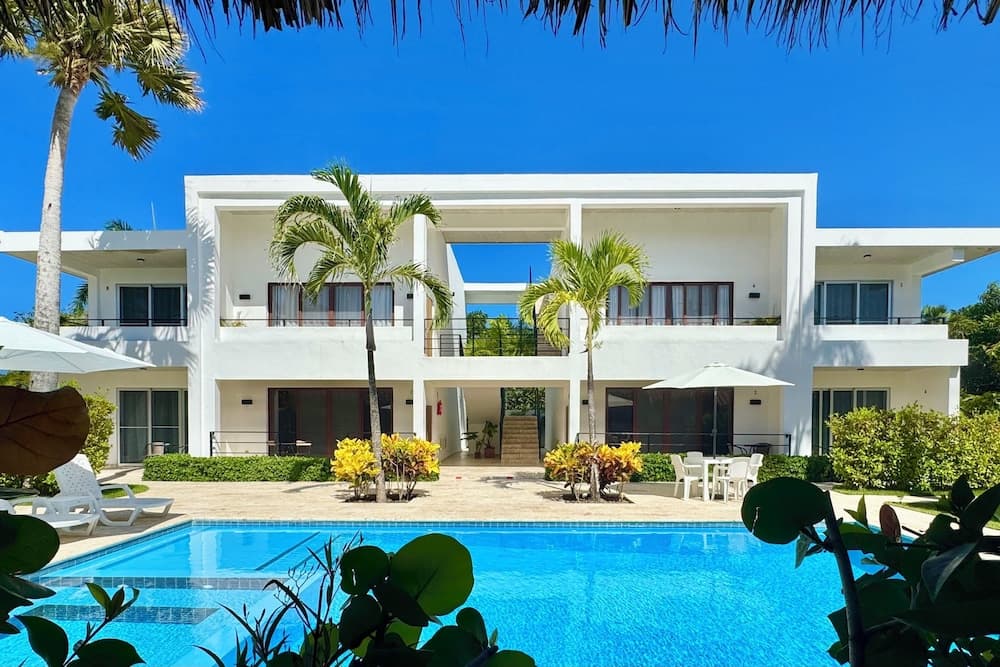 La Curadina Encuentro Surf Resort, Cabarete, photo 5