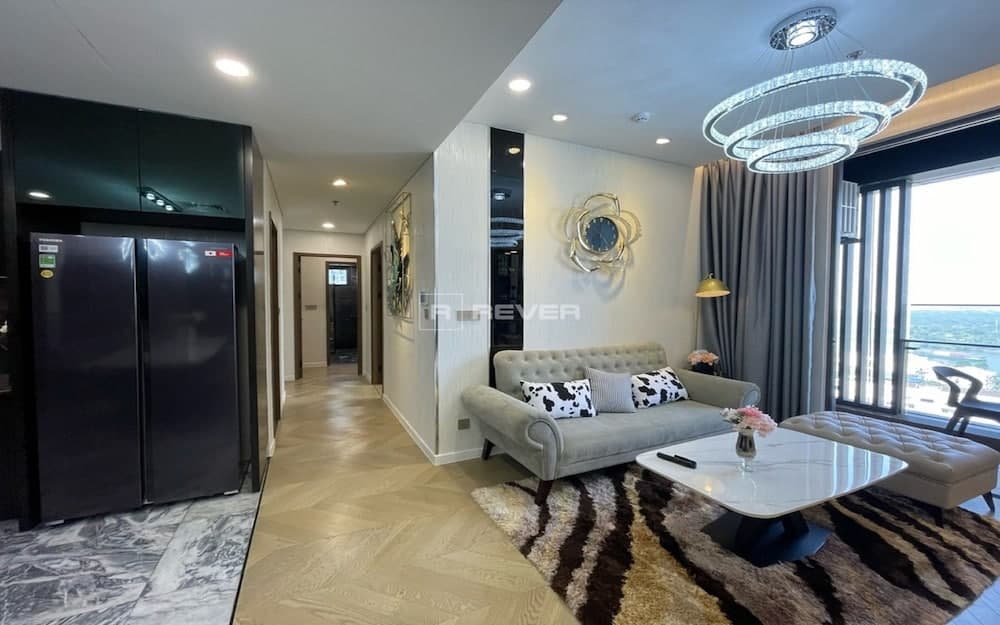 Eaton Park Riverside Luxury Vacation, Ho Chi Minh City, photo 3