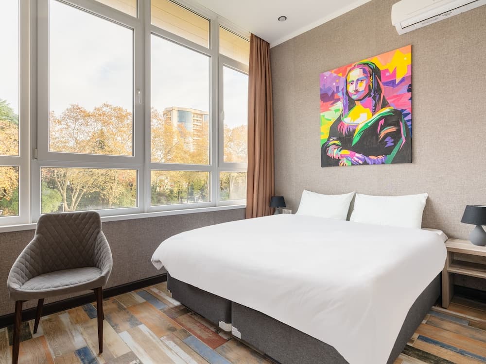 ARTapart Hotel, Sochi, photo 2
