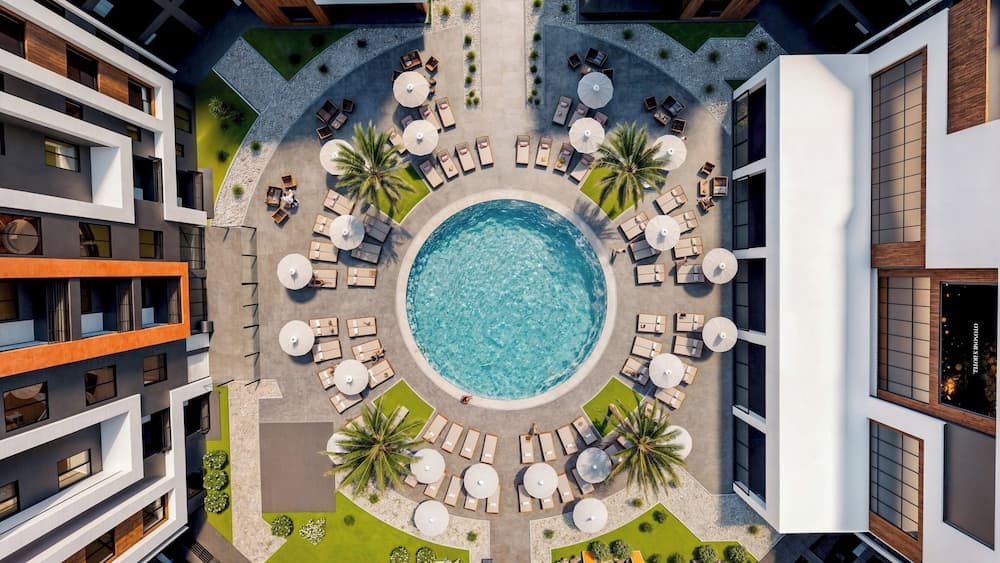 Otonomus Hotel - Las Vegas, Las Vegas, photo 5