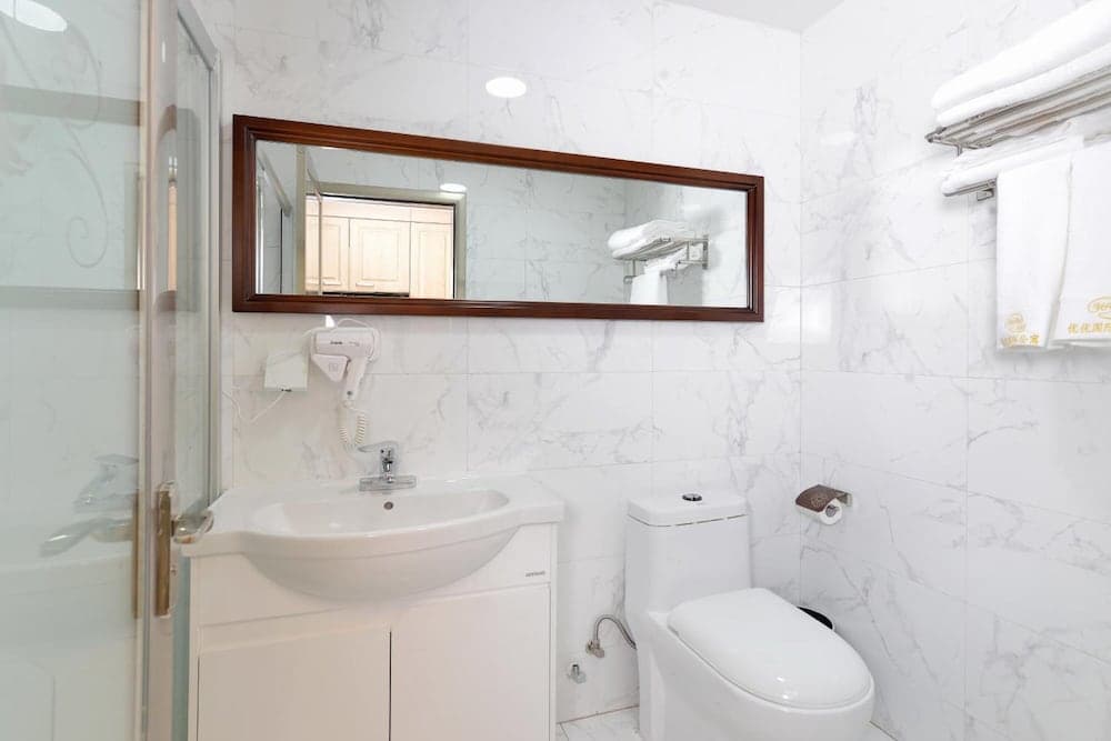 YOYO International Apartment, Guangzhou, photo 3