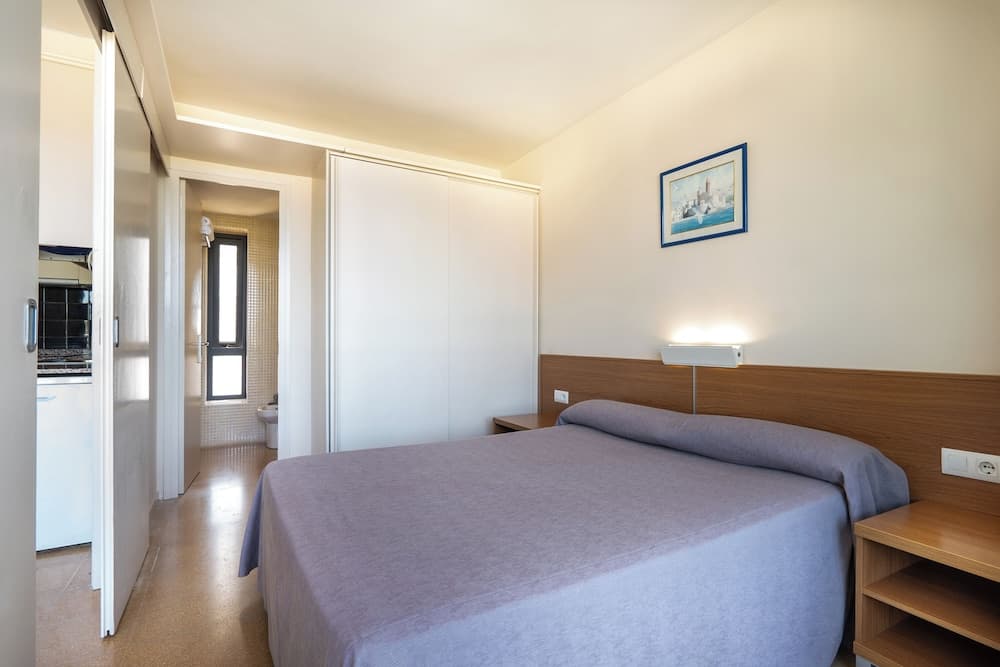 Aparthotel Comtat Sant Jordi, Castell-Platja d'Aro, photo 4