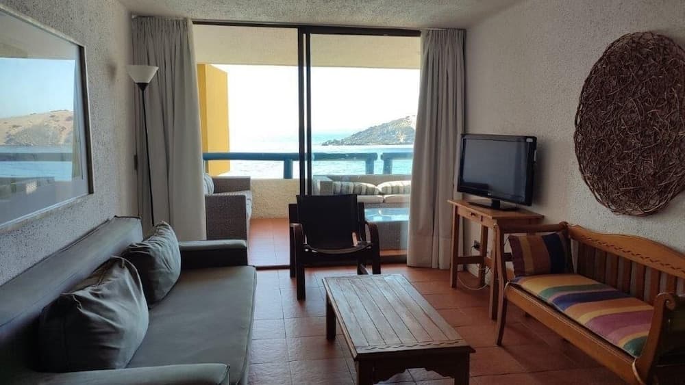 Club Playa Blanca, Coquimbo, photo 3