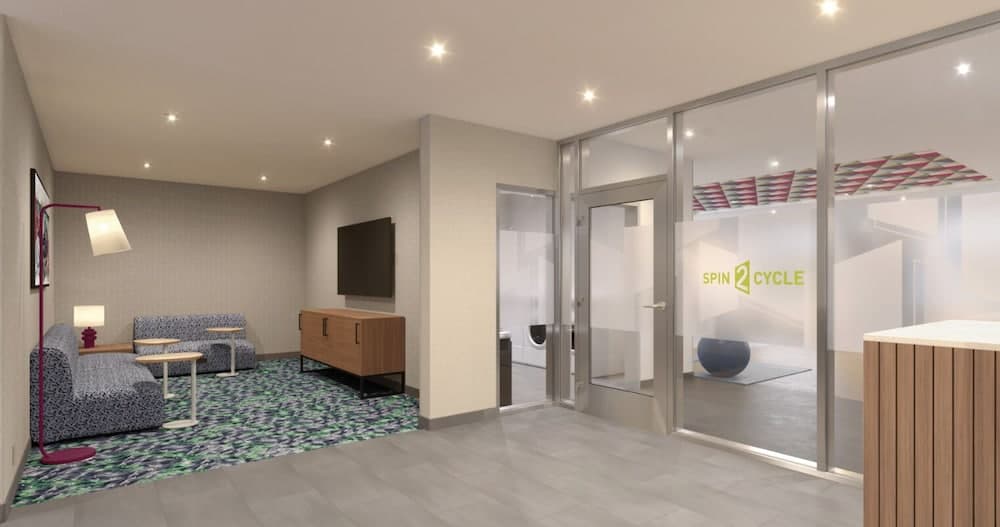 Home2 Suites By Hilton Austin South I-35, Austin, photo 6