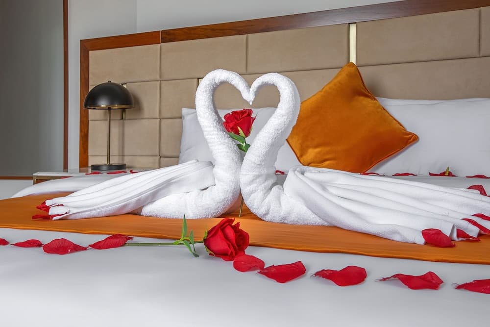 Alexander Palace Hotel Apartment, Amrahia, photo 6