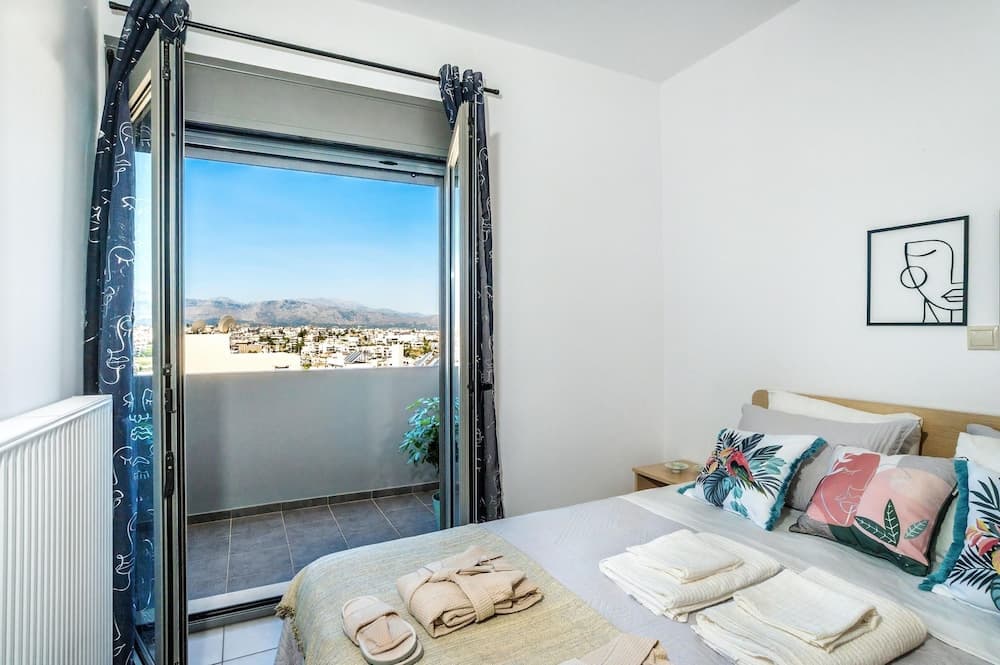 Euphoria Apartments In Heraklion, Heraklion, photo 2