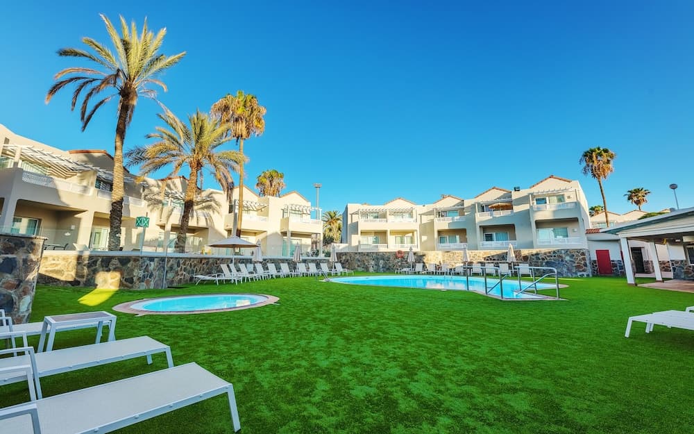 Apartamentos LIVVO Koala Garden, San Bartolomé de Tirajana, photo 3