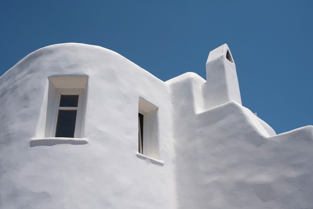 Topos Exclusive Mykonos, Mykonos, photo 2