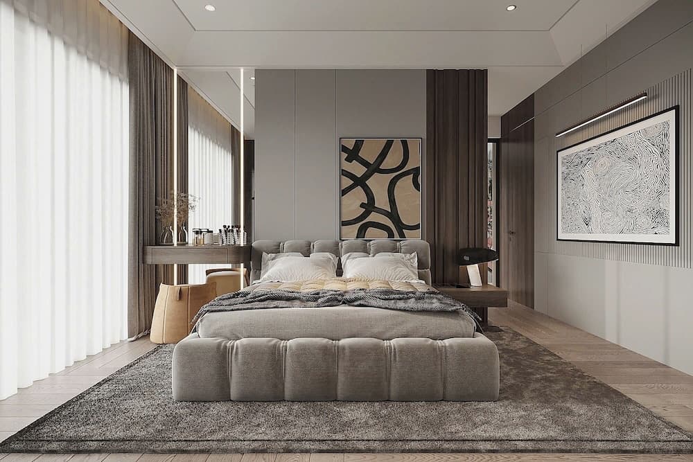 Lumière Urban Residence View Landmark 81, Thu Duc City, photo 6
