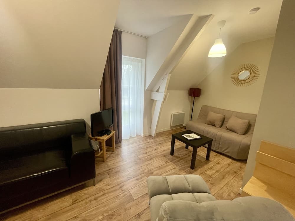 Domaine de Manehouarn, Plouay, photo 6