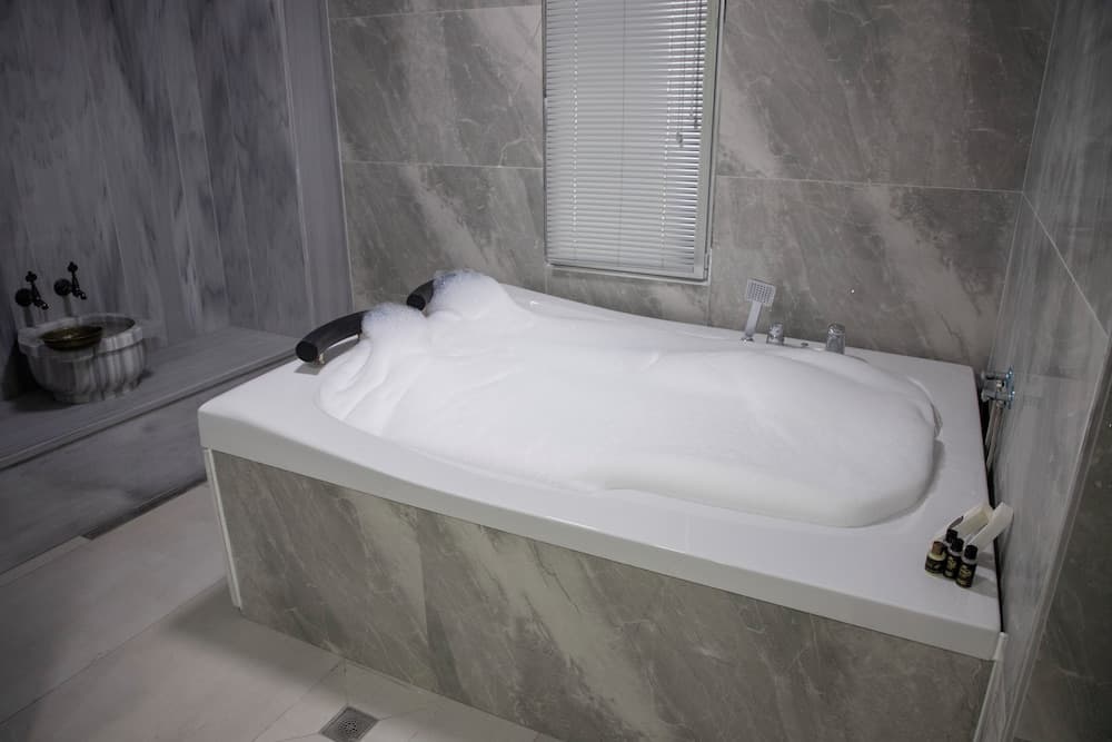 Hera Suite Ataşehir, Istanbul, photo 2