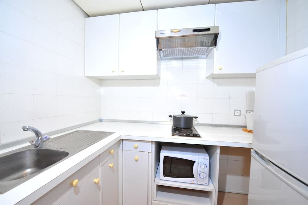Kornhill Apartments, Hong Kong, photo 2