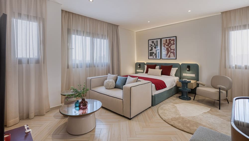 Prime Residence Zayed Hills, Sheikh Zayed City, photo 4