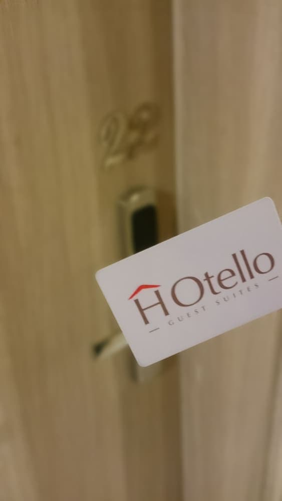 HOtello Guest Suites, Jounieh, photo 2