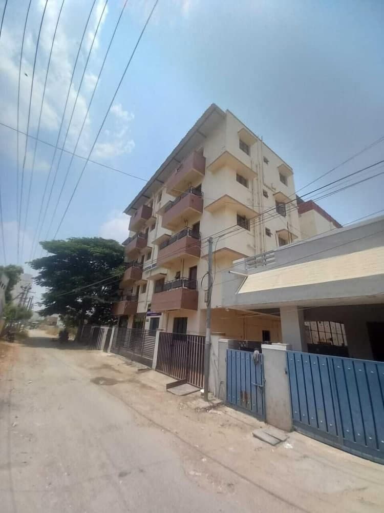 Sanvika Hotels & Service Apartments, Coimbatore, photo 4