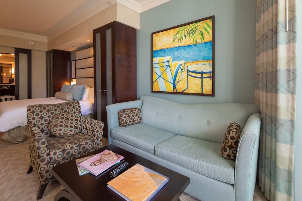 Fontainebleau Miami Beach Private Luxury Suites, Miami Beach, photo 3