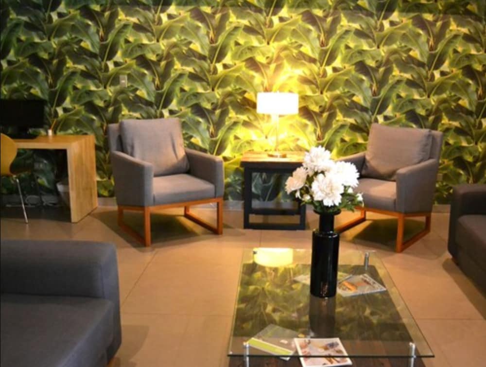 ApartHotel Altamira, Guatemala City