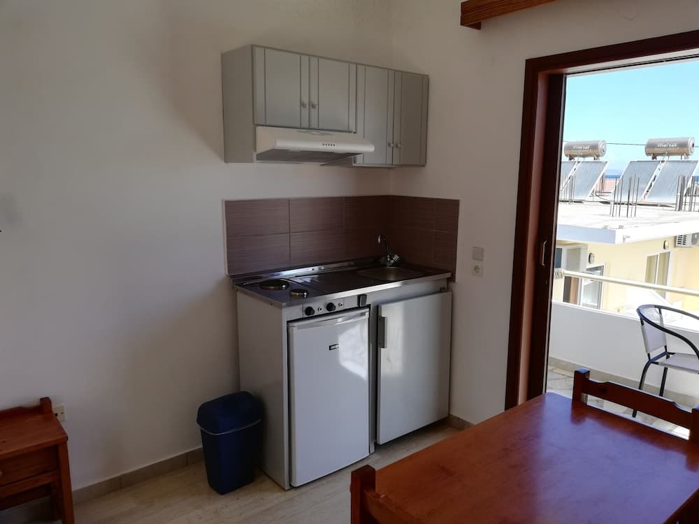 Karmi Studios & Apartments, Platanias, photo 3