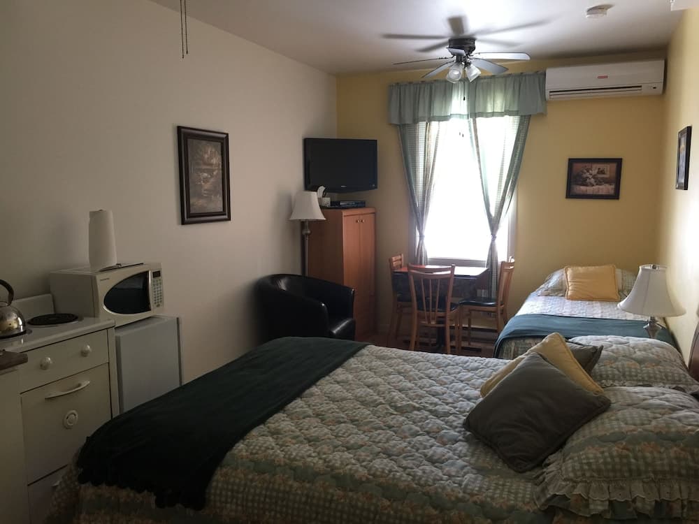 Auberge La Veranda, Trois-Rivieres, photo 4