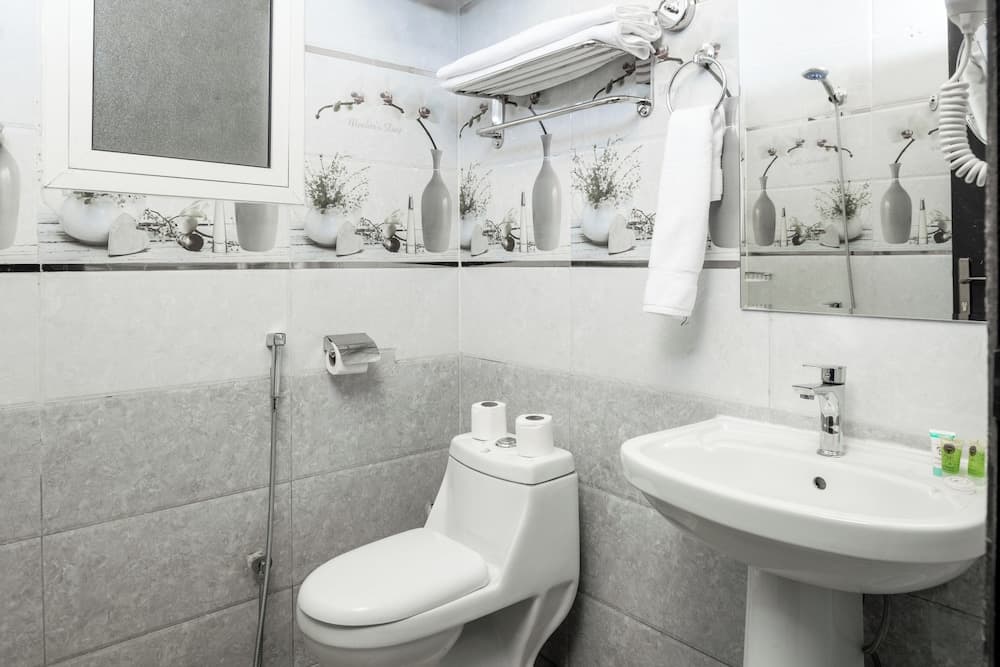 Diamond Corners Serviced Apartments, Madinah, photo 4