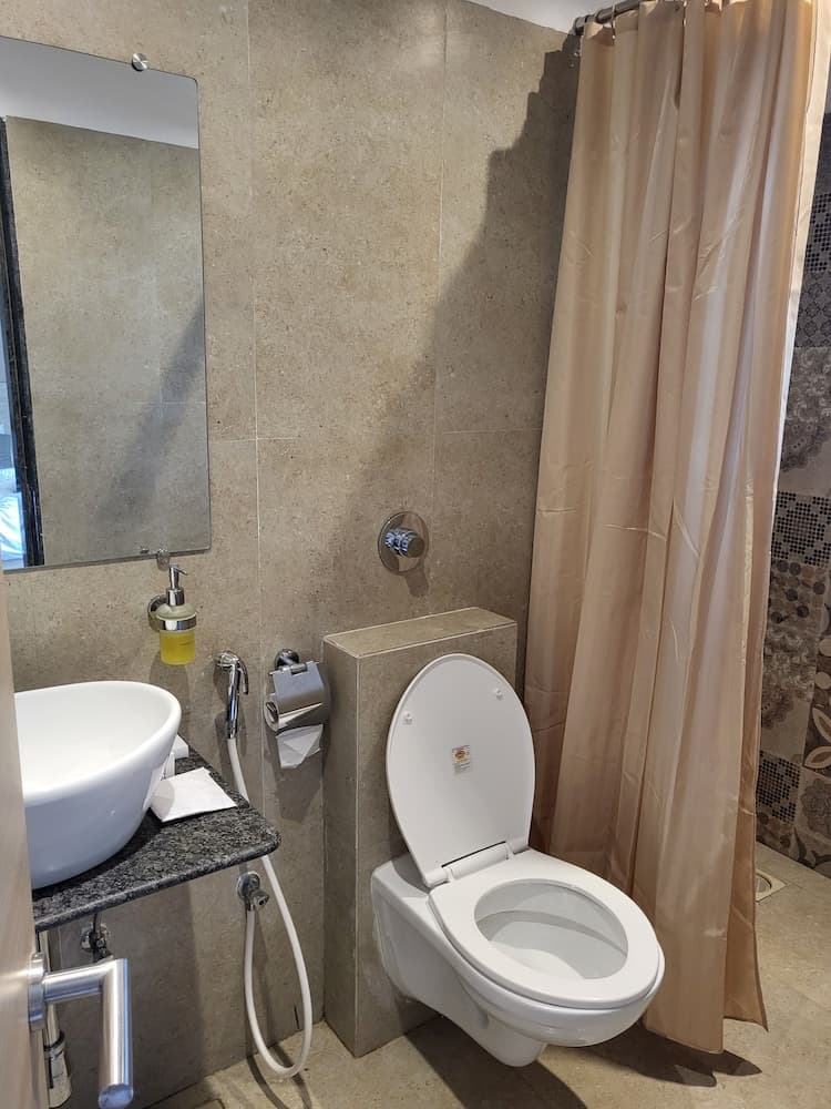 STARLIT SUITES SHIRDI, Rahata, photo 6