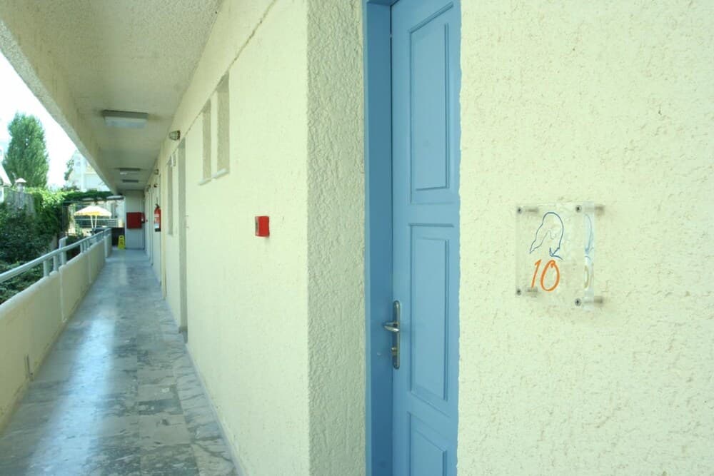 Esperides Apartments, Kos