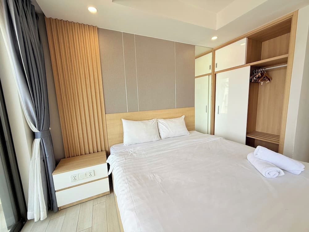 Apartment With Balcony, Nha Trang, photo 6