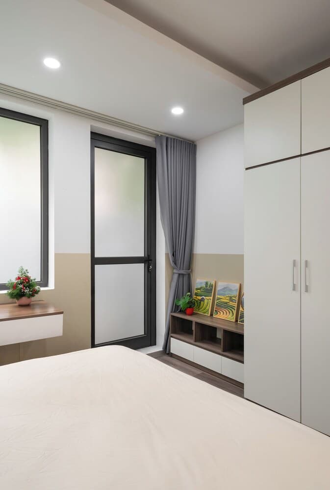 Luxe Paradise Residence 76 To Ngoc Van, Hanoi, photo 5