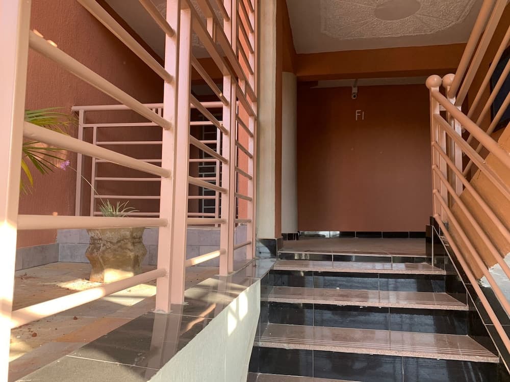 Lux Suites Dublin Suites Utawala, Nairobi