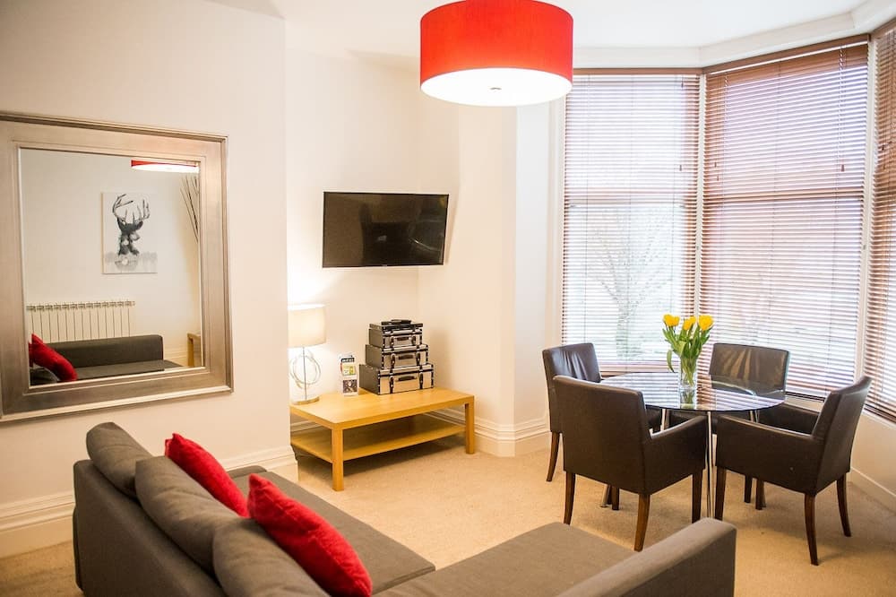 Howarth House Apartments, Lytham St. Anne's, photo 2