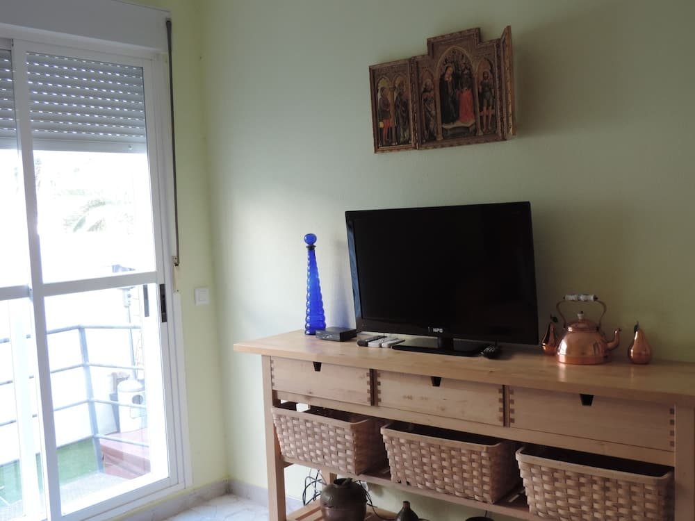 Apartamentos Barbancho, Casar de Caceres, photo 6
