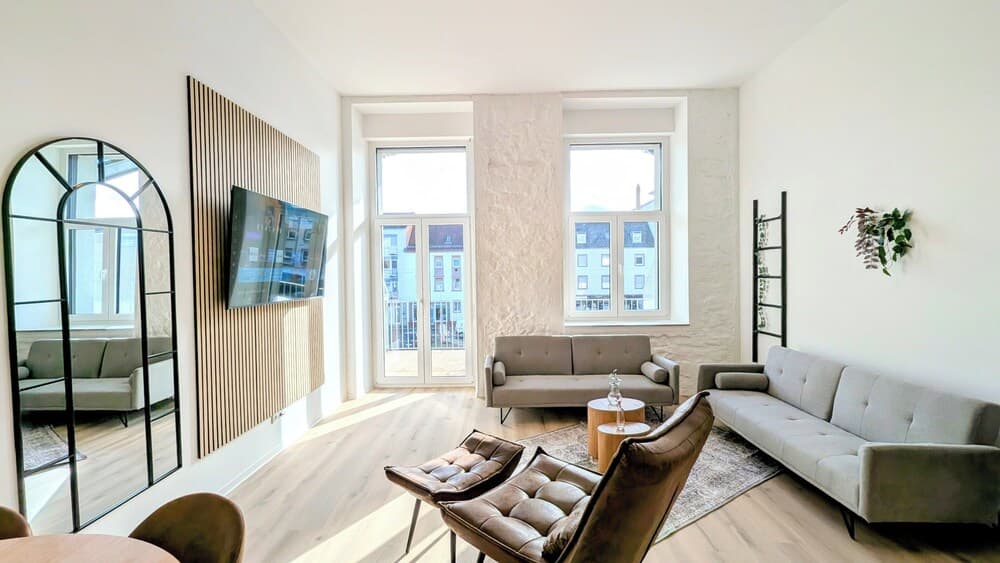 ANDRISS - Stilvolle Lofts & Penthouses, photo 4