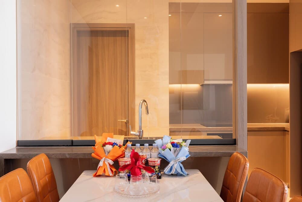 KVG Luxstay The Marq Ho Chi Minh Center, Ho Chi Minh City, photo 5