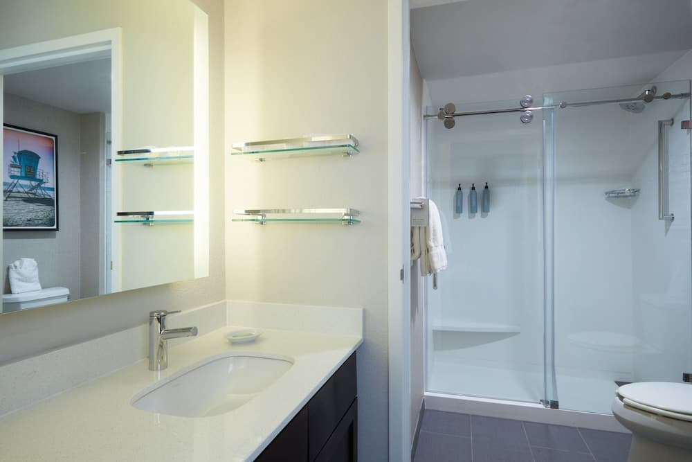 Residence Inn by Marriott Carlsbad, Carlsbad, photo 5