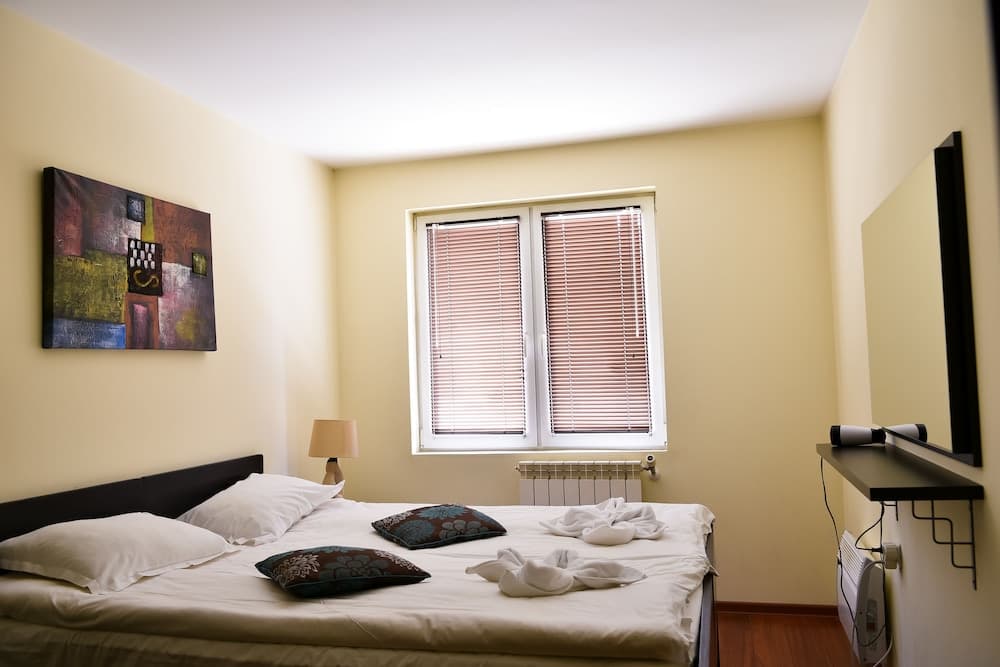 Bojur & Bojurland Apartment Complex, Bansko, photo 6