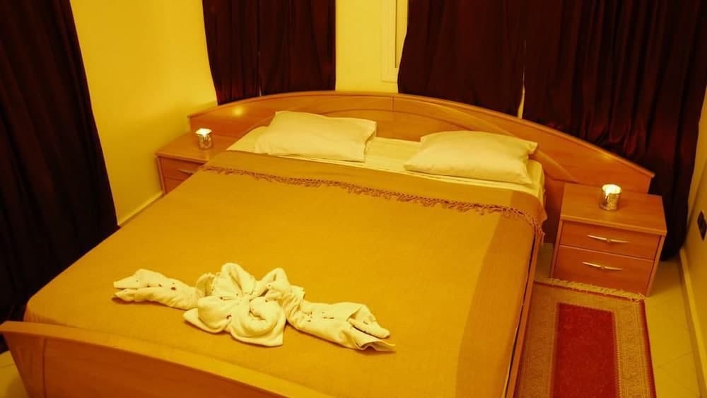 Flathotel, Agadir, photo 4