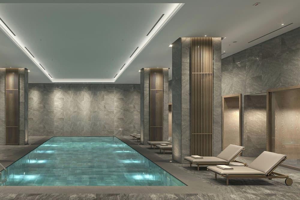 Marriott Executive Apartments Istanbul Investvadi, Sariyer, photo 5
