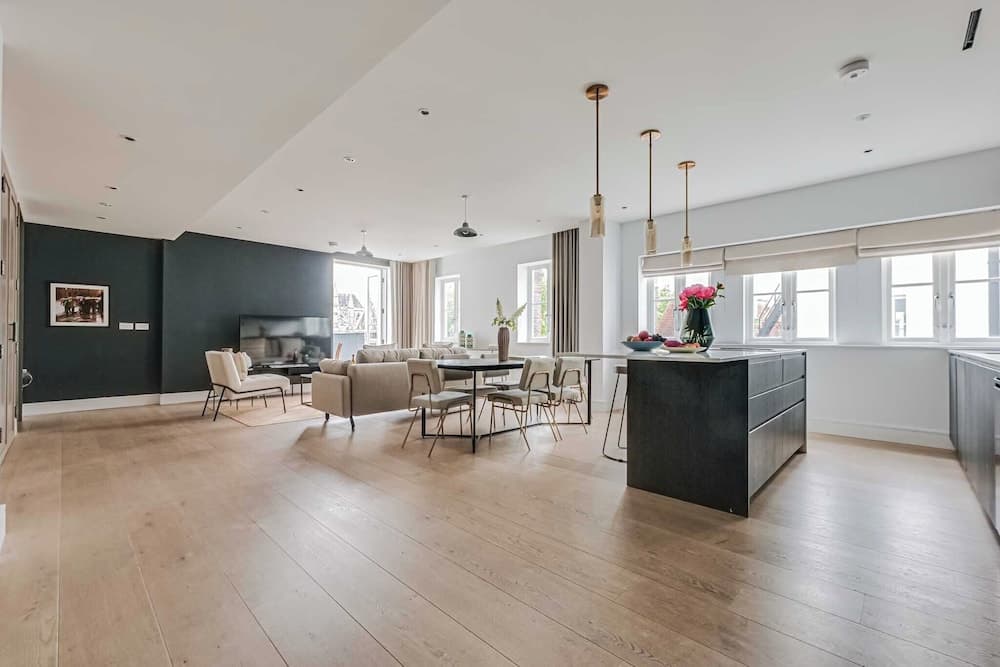 Westminster Apartments by D'montrio, London, photo 6