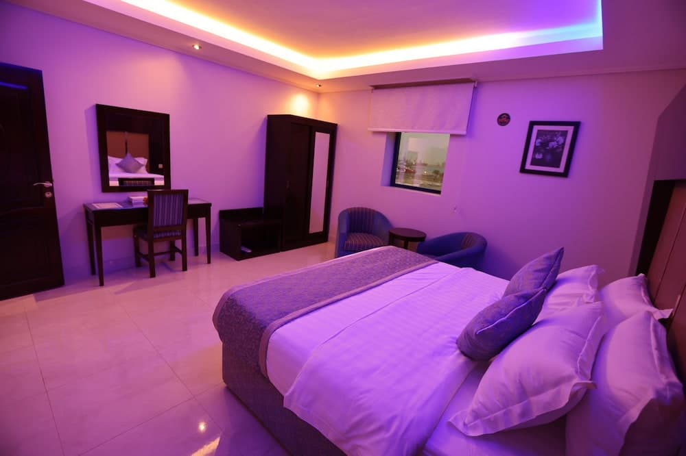 Nova Park Serviced Apartments, Yanbu, photo 3