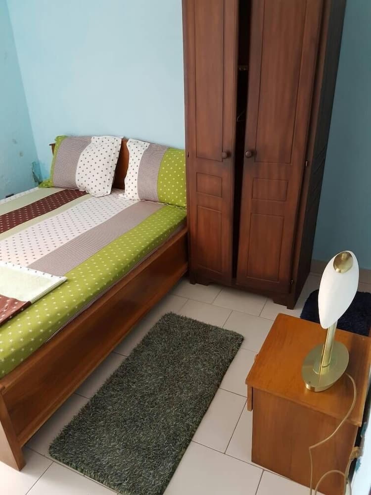 Bs VIP Appartement, Yaoundé, photo 4