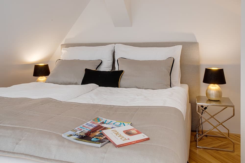 G´Old Art Apartments, Prague, photo 5