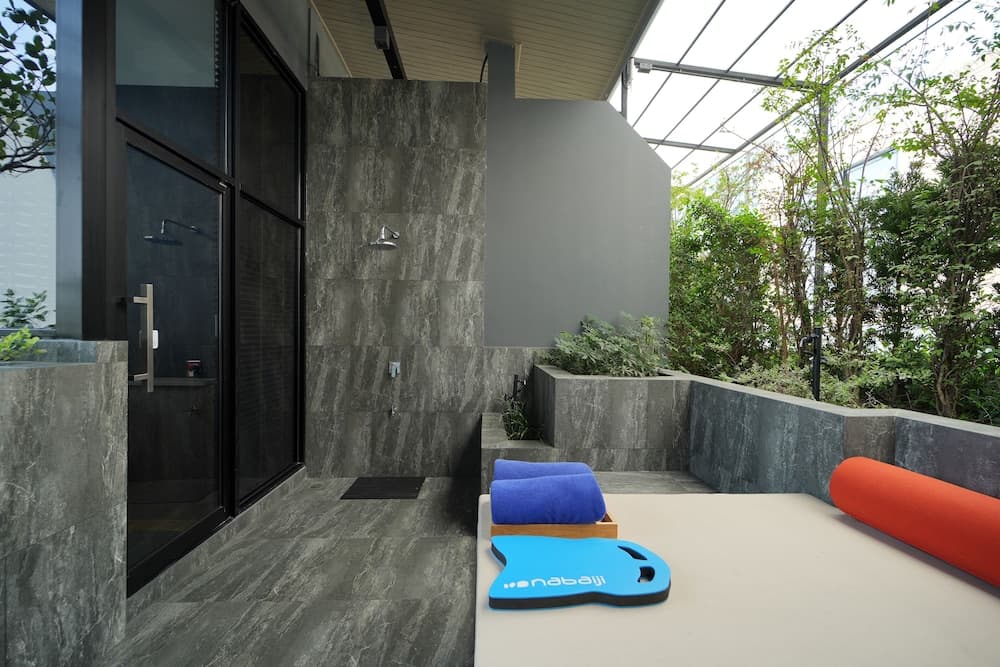 Ten Six Hundred, Chao Phraya, Bangkok by Preference, managed by The Ascott Limited, Bangkok, photo 2